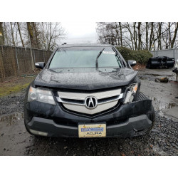 2008 ACURA MDX