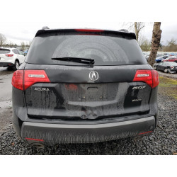 2008 ACURA MDX