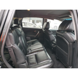 2008 ACURA MDX