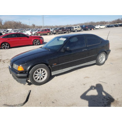 1995 BMW 3 SERIES