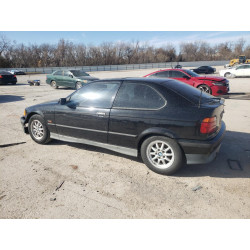 1995 BMW 3 SERIES