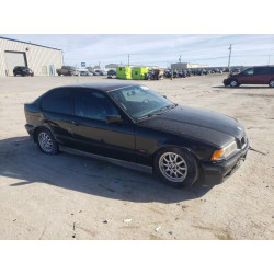 1995 BMW 3 SERIES