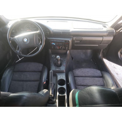 1995 BMW 3 SERIES