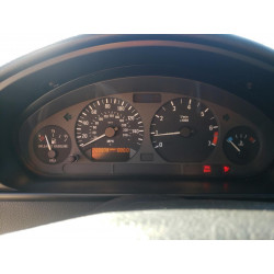 1995 BMW 3 SERIES