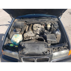 1995 BMW 3 SERIES
