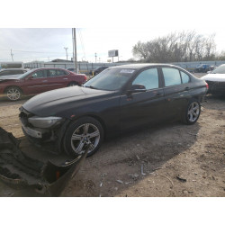 2013 BMW 3 SERIES