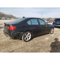 2013 BMW 3 SERIES