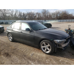 2013 BMW 3 SERIES