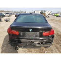 2013 BMW 3 SERIES