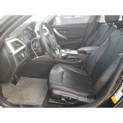 2013 BMW 3 SERIES