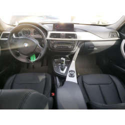 2013 BMW 3 SERIES