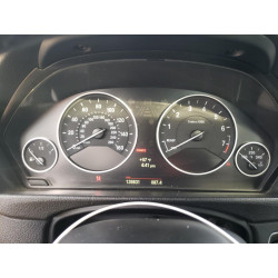 2013 BMW 3 SERIES