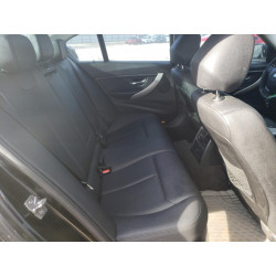 2013 BMW 3 SERIES