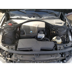 2013 BMW 3 SERIES