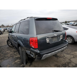 2004 HONDA PILOT