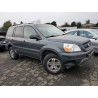 2004 HONDA PILOT