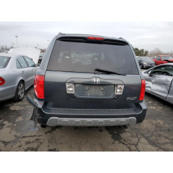 2004 HONDA PILOT