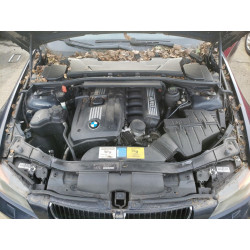 2008 BMW 3 SERIES