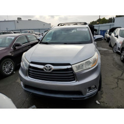 2015 TOYOTA HIGHLANDER