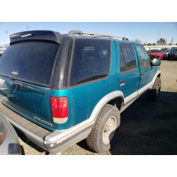 1995 CHEVROLET BLAZER