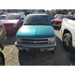1995 CHEVROLET BLAZER