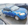 2008 CHEVROLET AVEO