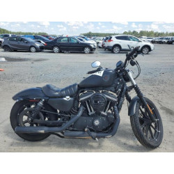 2020 HARLEY-DAVIDSON XL883 N 1HD4LE219LB432590 68129494