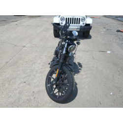 2020 HARLEY-DAVIDSON XL883 N 1HD4LE219LB432590 68129494