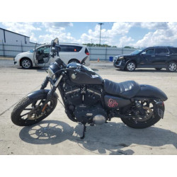 2020 HARLEY-DAVIDSON XL883 N 1HD4LE219LB432590 68129494