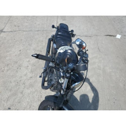2020 HARLEY-DAVIDSON XL883 N 1HD4LE219LB432590 68129494