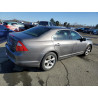 2011 FORD FUSION