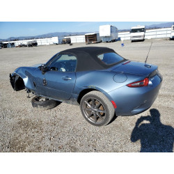 2016 MAZDA MX5