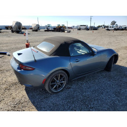 2016 MAZDA MX5