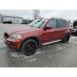 2011 BMW X5