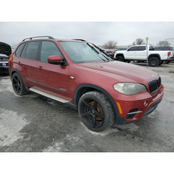 2011 BMW X5