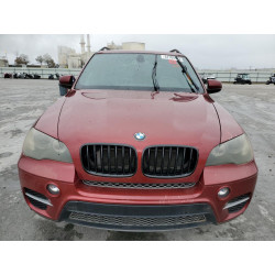 2011 BMW X5