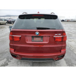 2011 BMW X5