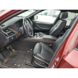 2011 BMW X5