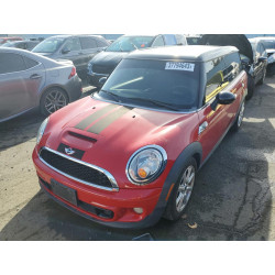 2012 MINI COOPER