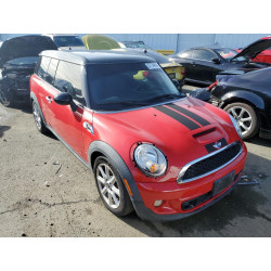 2012 MINI COOPER
