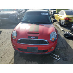 2012 MINI COOPER
