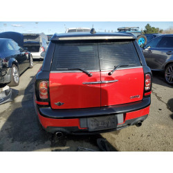 2012 MINI COOPER