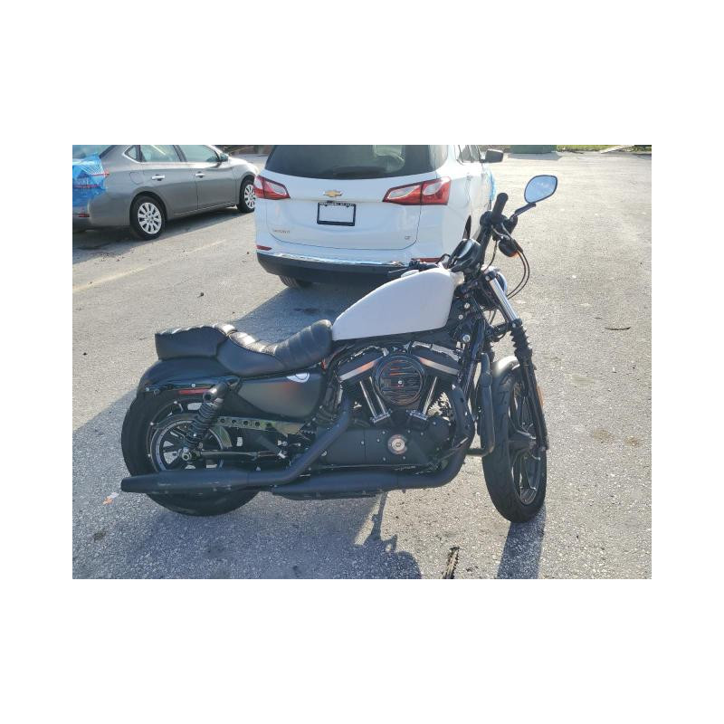 2020 HARLEY-DAVIDSON XL883 N 1HD4LE213LB409435 68728134 2020 HARLEY-DAVIDSON XL883 N 1HD4LE213LB409435 68728134
