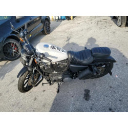 2020 HARLEY-DAVIDSON XL883 N 1HD4LE213LB409435 68728134