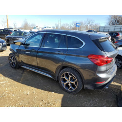 2019 BMW X1