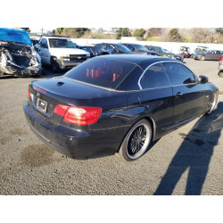 2011 BMW 3 SERIES