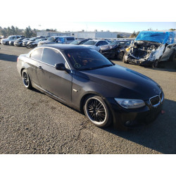 2011 BMW 3 SERIES