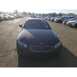 2011 BMW 3 SERIES
