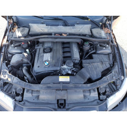 2011 BMW 3 SERIES