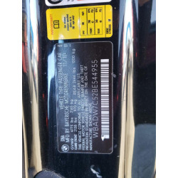 2011 BMW 3 SERIES